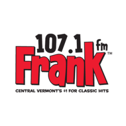 Radio WRFK 107.1 Frank FM