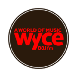 Radio WYCE 88.1 FM