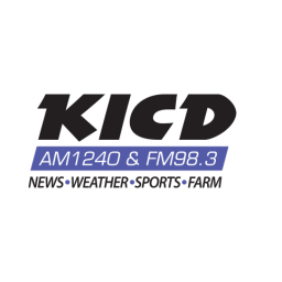 Radio 1240 KICD