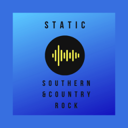 Radio Static: Southern & Country Rock