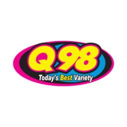 Radio WQSM Q98