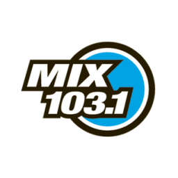 Radio KURR Mix 103.1 FM