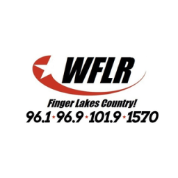 Radio WFLR Finger Lakes Country 1570