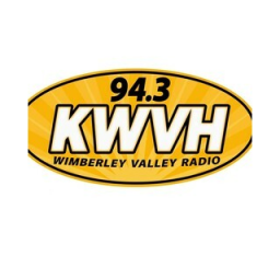 KWVH Wimberley Valley Radio
