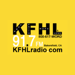 Radio KFHL 91.7 FM
