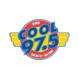 Radio KJMO Cool 97.5 FM