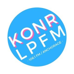 Radio KONR-LP / 106.1 FM