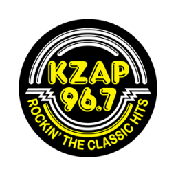 Radio KZAP 96.7