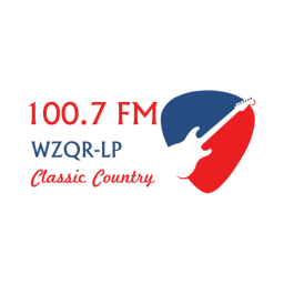 Radio WZQR-LP - Classic Country