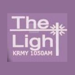 Radio KRMY Gospel 1050 the Light AM