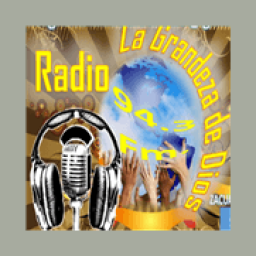 Radio La Voz de Mi Pueblo