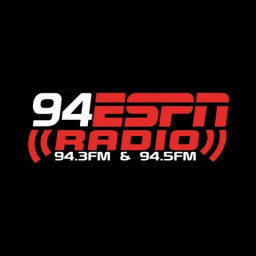 WTSV 94 ESPN Radio