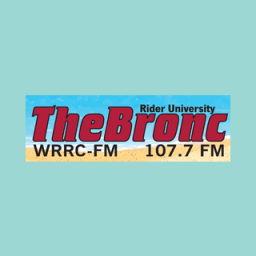 Radio WRRC 107.7 The Bronc