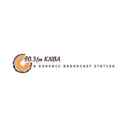 Radio KNBA 90.3 FM