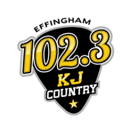 Radio WKJT KJ Country 102.3