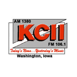 Radio AM & FM KCII