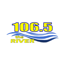 Radio WZNJ 106.5 FM The River