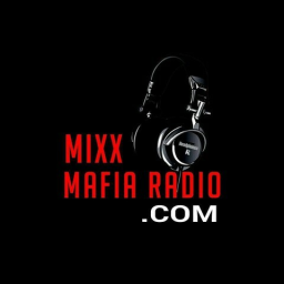 Mixx Mafia Radio