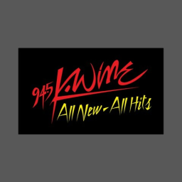Radio KWNE K-Wine 94.5 FM