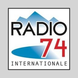 KWRS Radio 74 Internationale