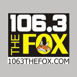 Radio WBUK The Fox 106.3 FM