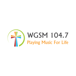 Radio WGSM 104.7 FM