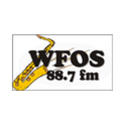 Radio WFOS 88.7 FM