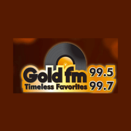 Radio WGMW Gold 99 FM