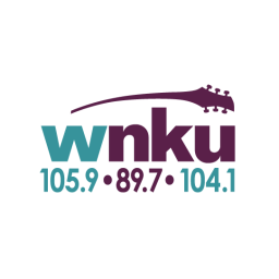 Radio WNKU / WNKE - 89.7 / 104.1 FM