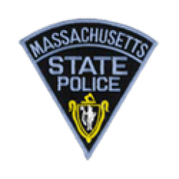 Radio Eastern Massachusetts State Police