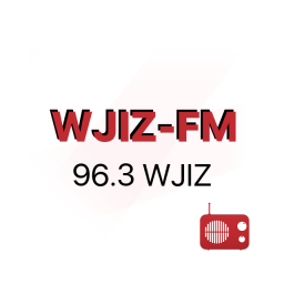 Radio WJIZ-FM 96.3