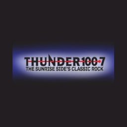 Radio WTHU Thunder 100.7