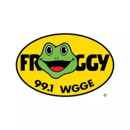 Radio WGGE Froggy 99.1 FM