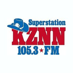 Radio KZNN 105.3 FM