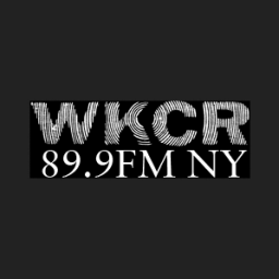 Radio WKCR 89.9 NY