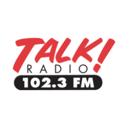 WGOW Talk Radio 102.3 FM