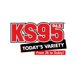 Radio KSTP KS95 (US ONLY)