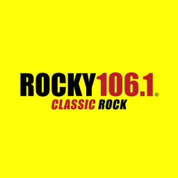 Radio WRQE Rocky 106.1 FM