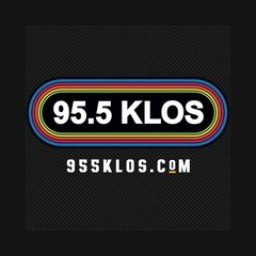 Radio 95.5 KLOS FM