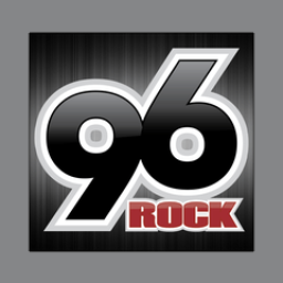 Radio WFTK 96 Rock