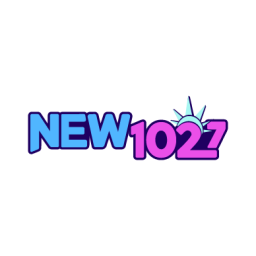 Radio WNEW NEW 102.7