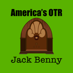 Radio America's OTR - 24/7 Jack Benny