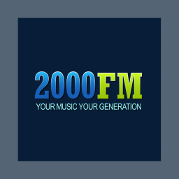 Radio 2000 FM - Top 40