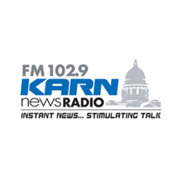 KARN Newsradio 102.9 FM