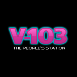 Radio WVEE V-103 (US Only)