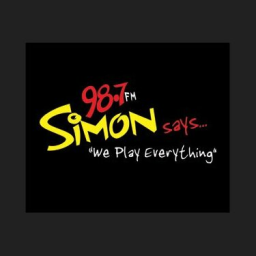 Radio WSMW Simon 98.7 FM