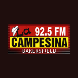Radio KRIT / KMYX La Campesina 93.9 and 92.5 FM