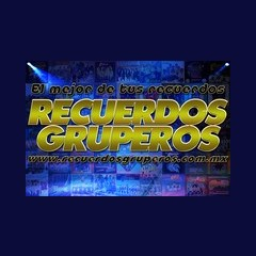 Recuerdos Gruperos Radio