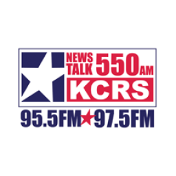 Radio Newstalk 550 KCRS