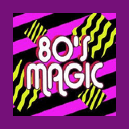 Radio Magic 80s Florida